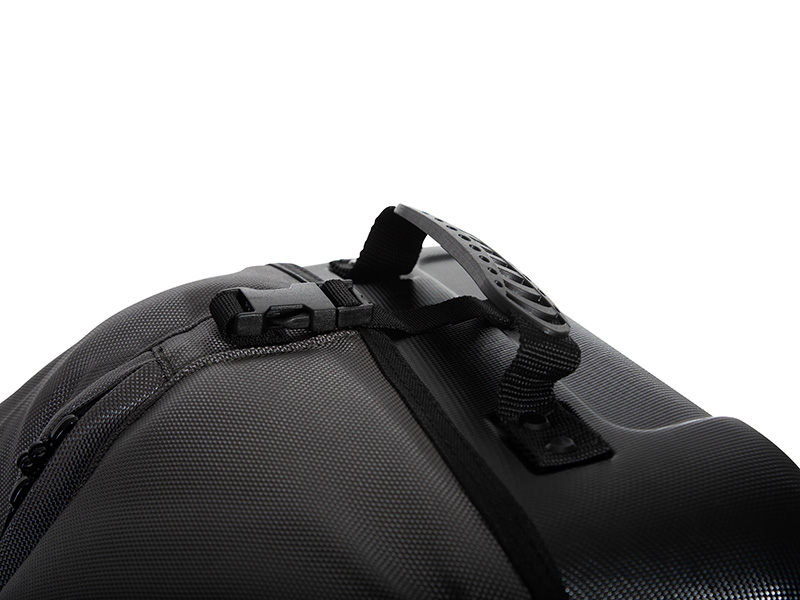 t*a様 Hard Travel Cover w/Carry　BAGJACK G Large travelcover with hardtop